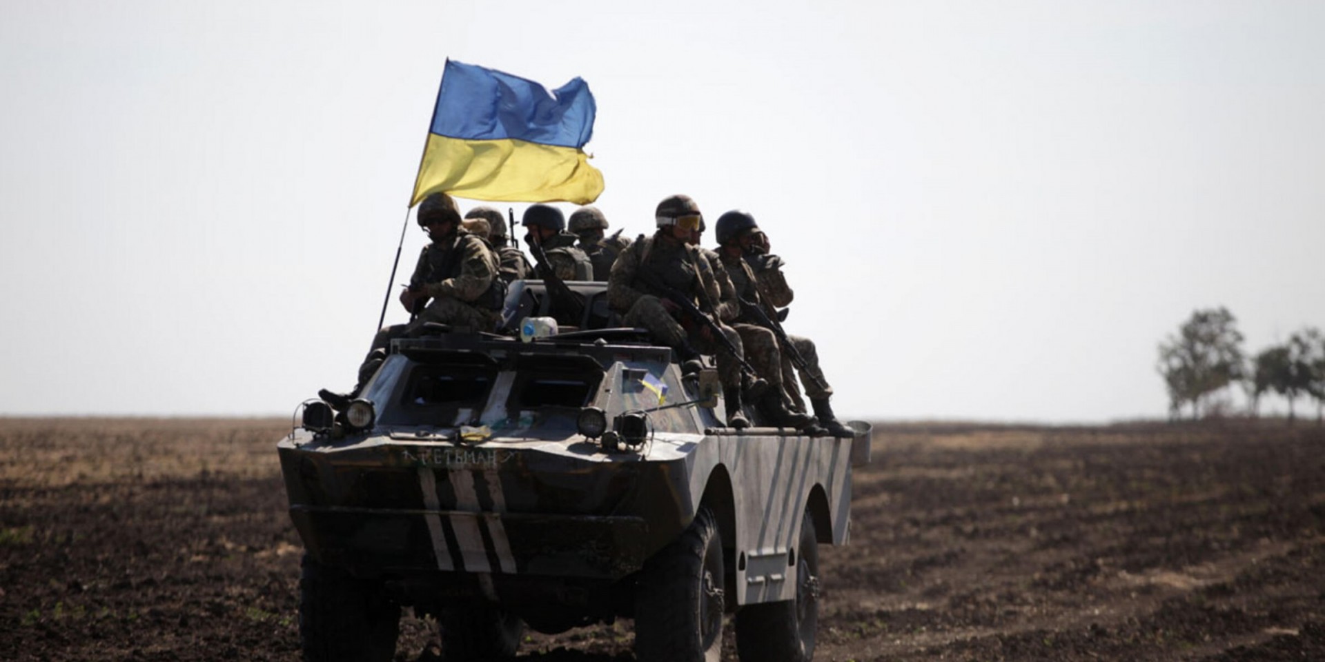 Russia and Ukraine, One Year Later